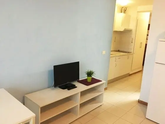 Apart Daire, 2 Yatak Odası, Kısmi Deniz Manzaralı