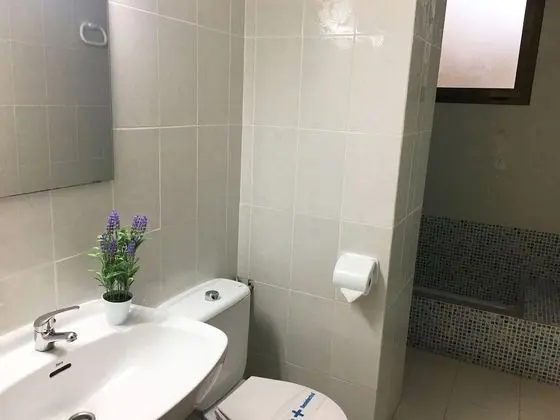 Apart Daire, 2 Yatak Odası, Kısmi Deniz Manzaralı