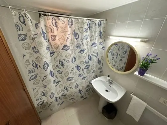 Apart Daire, 2 Yatak Odası, Kısmi Deniz Manzaralı