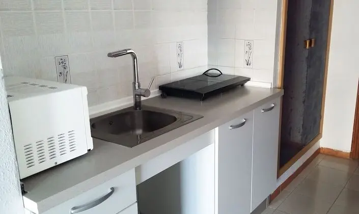 Apart Daire, 2 Yatak Odası, Kısmi Deniz Manzaralı
