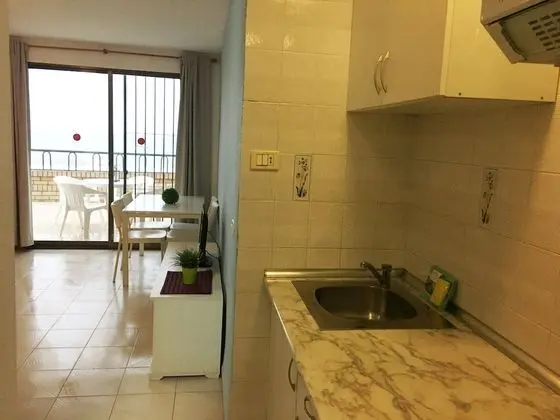 Apart Daire, 2 Yatak Odası, Kısmi Deniz Manzaralı