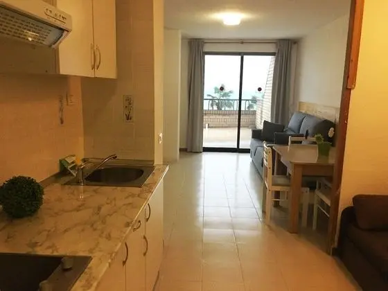 Apart Daire, 2 Yatak Odası, Kısmi Deniz Manzaralı