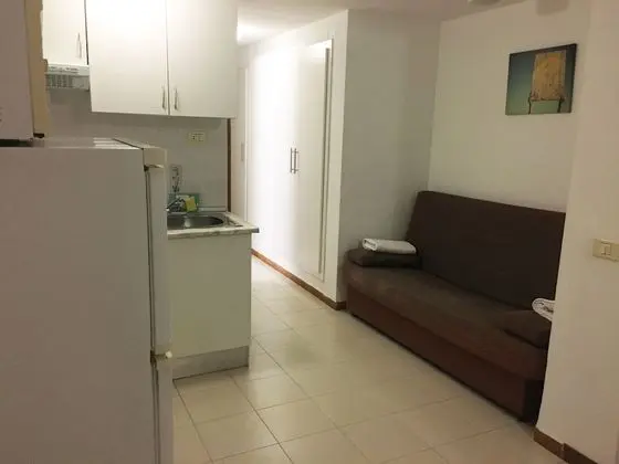 Apart Daire, 2 Yatak Odası, Kısmi Deniz Manzaralı