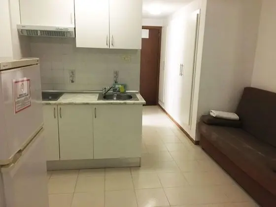 Apart Daire, 2 Yatak Odası, Kısmi Deniz Manzaralı