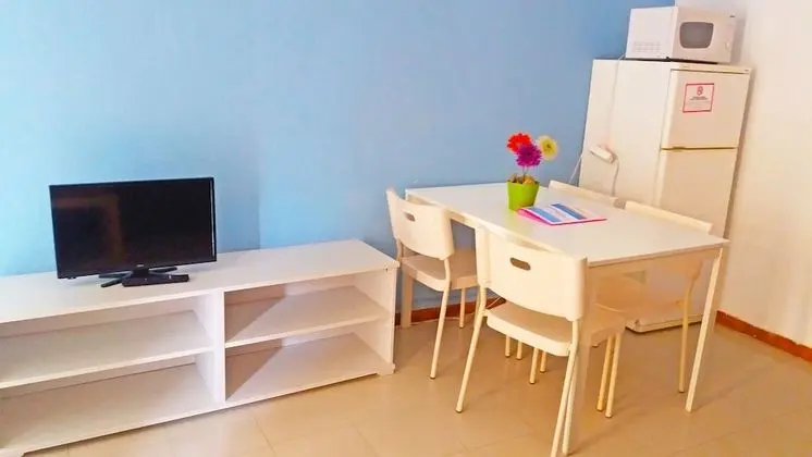 Apart Daire, 2 Yatak Odası, Kısmi Deniz Manzaralı