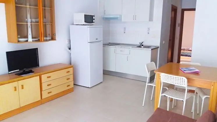 Apart Daire, 2 Yatak Odası, Kısmi Deniz Manzaralı