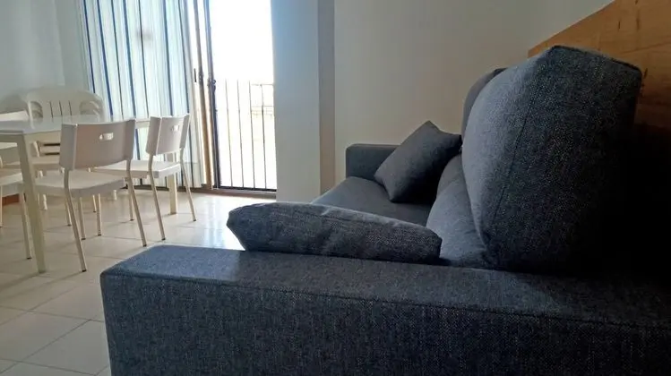 Apart Daire, 2 Yatak Odası, Kısmi Deniz Manzaralı