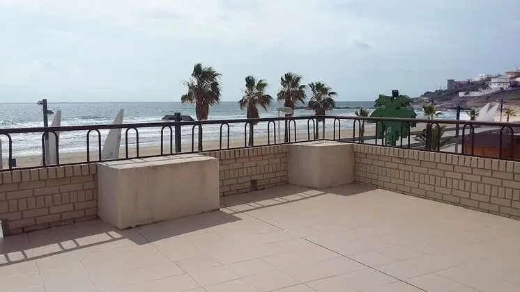 Apart Daire, 2 Yatak Odası, Kısmi Deniz Manzaralı