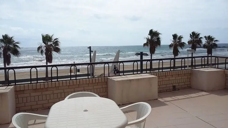 Apart Daire, 2 Yatak Odası, Kısmi Deniz Manzaralı