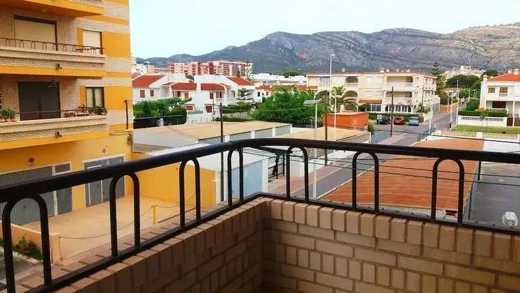 Apart Daire, 2 Yatak Odası, Kısmi Deniz Manzaralı