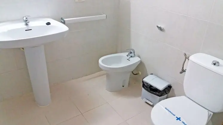 Apart Daire, 2 Yatak Odası, Kısmi Deniz Manzaralı