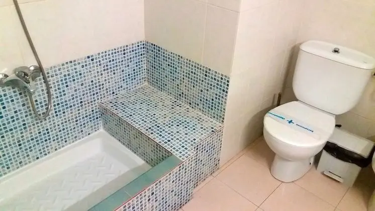 Apart Daire, 2 Yatak Odası, Kısmi Deniz Manzaralı