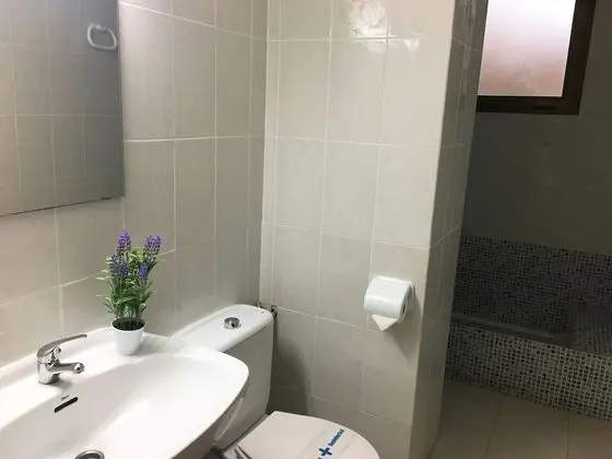 Apart Daire, 2 Yatak Odası, Kısmi Deniz Manzaralı