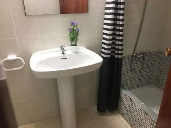 Apart Daire, 2 Yatak Odası, Kısmi Deniz Manzaralı