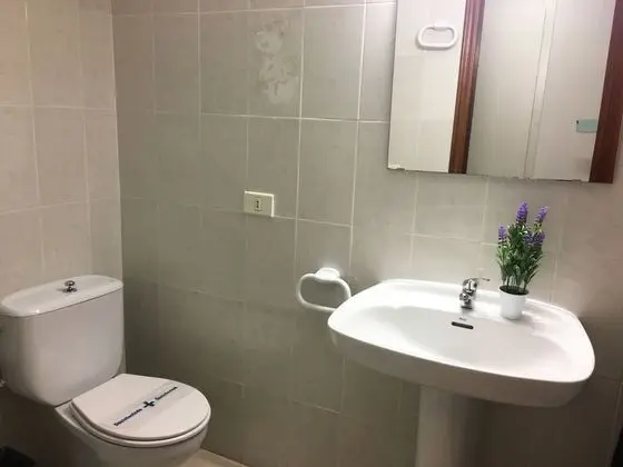 Apart Daire, 2 Yatak Odası, Kısmi Deniz Manzaralı