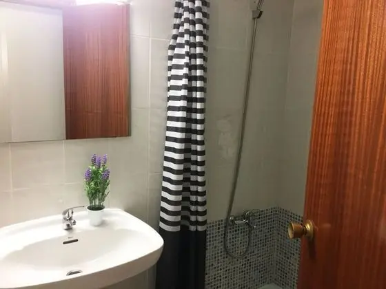 Apart Daire, 2 Yatak Odası, Kısmi Deniz Manzaralı