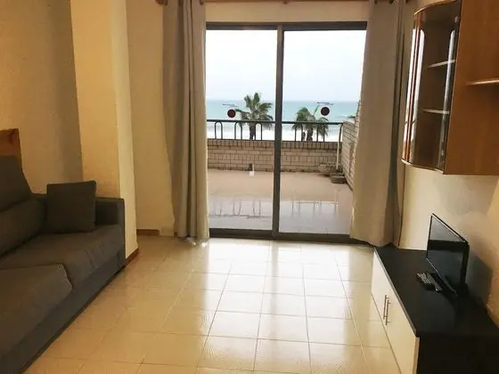 Apart Daire, 2 Yatak Odası, Kısmi Deniz Manzaralı