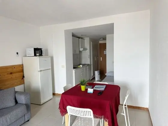 Stüdyo, Kısmi Deniz Manzaralı