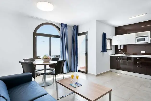 Apart Daire, 1 Yatak Odası (2 adults + 1 child)
