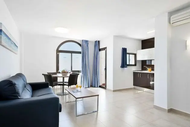 Apart Daire, 1 Yatak Odası (2 adults + 1 child)
