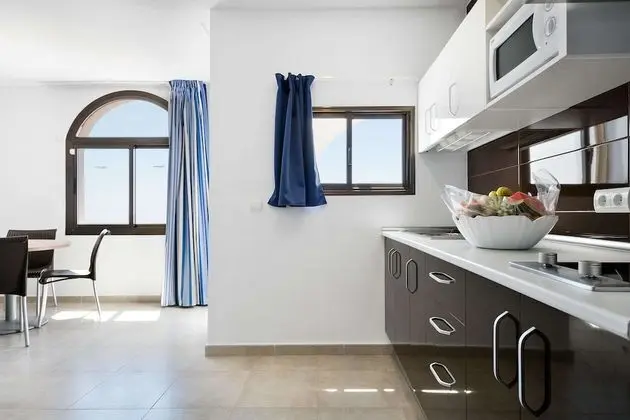 Apart Daire, 1 Yatak Odası (2 adults + 1 child)