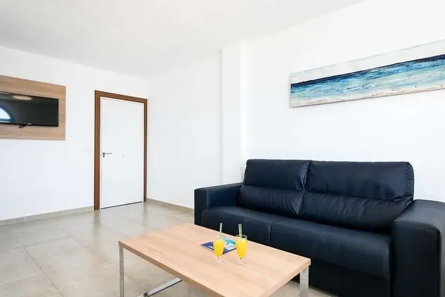 Apart Daire, 1 Yatak Odası (2 adults + 2 children)