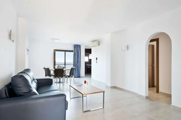 Apart Daire, 2 Yatak Odası (2 adults)