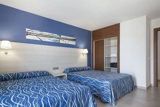 Apart Daire, 2 Yatak Odası (2 adults)