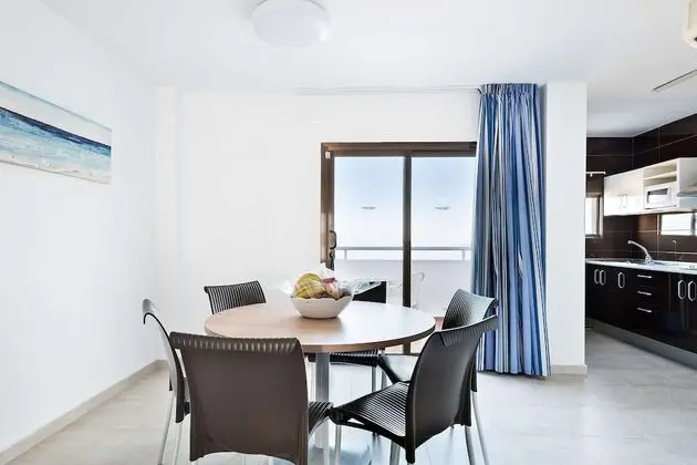Apart Daire, 2 Yatak Odası (2 adults)