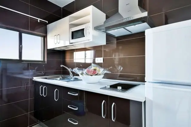 Apart Daire, 2 Yatak Odası (2 adults)