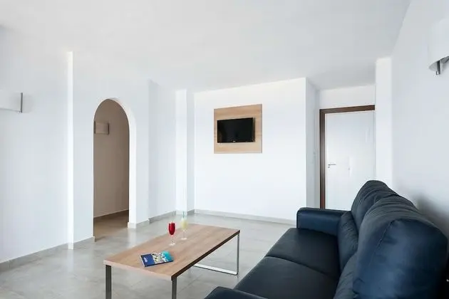 Apart Daire, 2 Yatak Odası (2 adults)