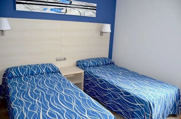 Apart Daire, 2 Yatak Odası (2 adults)