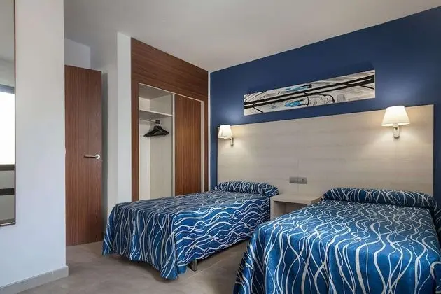Apart Daire, 2 Yatak Odası (2 adults)