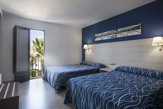 Apart Daire, 2 Yatak Odası (4 adults + 2 children)