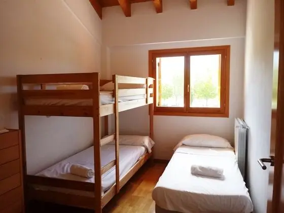 Apart Daire, 3 Yatak Odası