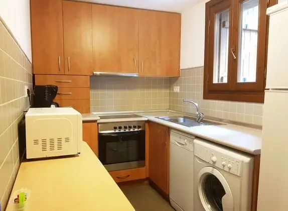 Apart Daire, 3 Yatak Odası