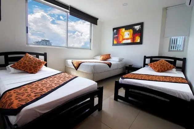 Comfort Apart Daire, 2 Yatak Odası, Denize Sıfır (CTG118A)