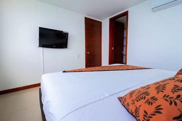 Comfort Apart Daire, 2 Yatak Odası, Denize Sıfır (CTG118A)