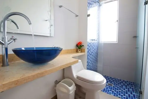 Comfort Apart Daire, 2 Yatak Odası, Denize Sıfır (CTG118A)