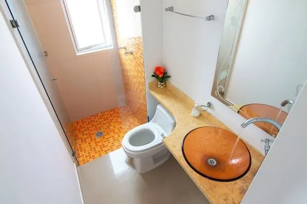 Comfort Apart Daire, 2 Yatak Odası, Denize Sıfır (CTG118A)