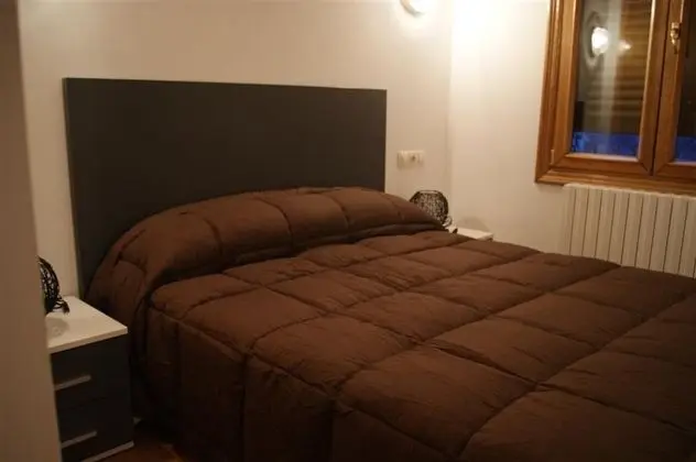 Apart Daire, 1 Yatak Odası (for 2-4 people)