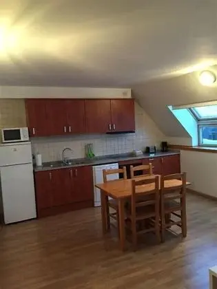 Apart Daire, 1 Yatak Odası (for 2-4 people)