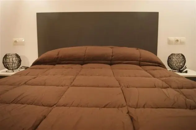 Apart Daire, 2 Yatak Odası (for 4-6 people)