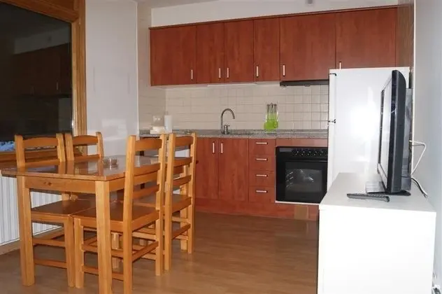 Apart Daire, 2 Yatak Odası (for 4-6 people)