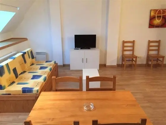 Apart Daire, 2 Yatak Odası (for 4-6 people)