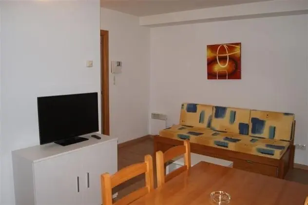 Apart Daire, 2 Yatak Odası (for 4-6 people)