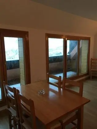 Apart Daire, 2 Yatak Odası (for 4-6 people)