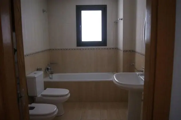 Apart Daire, 2 Yatak Odası (for 4-6 people)