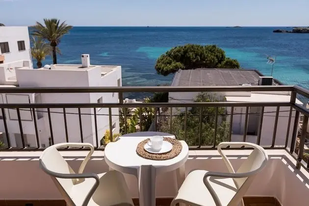 Apart Daire, 1 Yatak Odası, Balkon