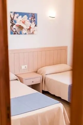 Apart Daire, 1 Yatak Odası, Balkon